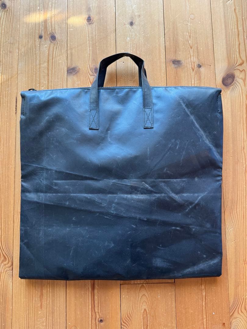 【FREITAG】■F275 TILDA オールブラック■☆ほぼ新品☆
