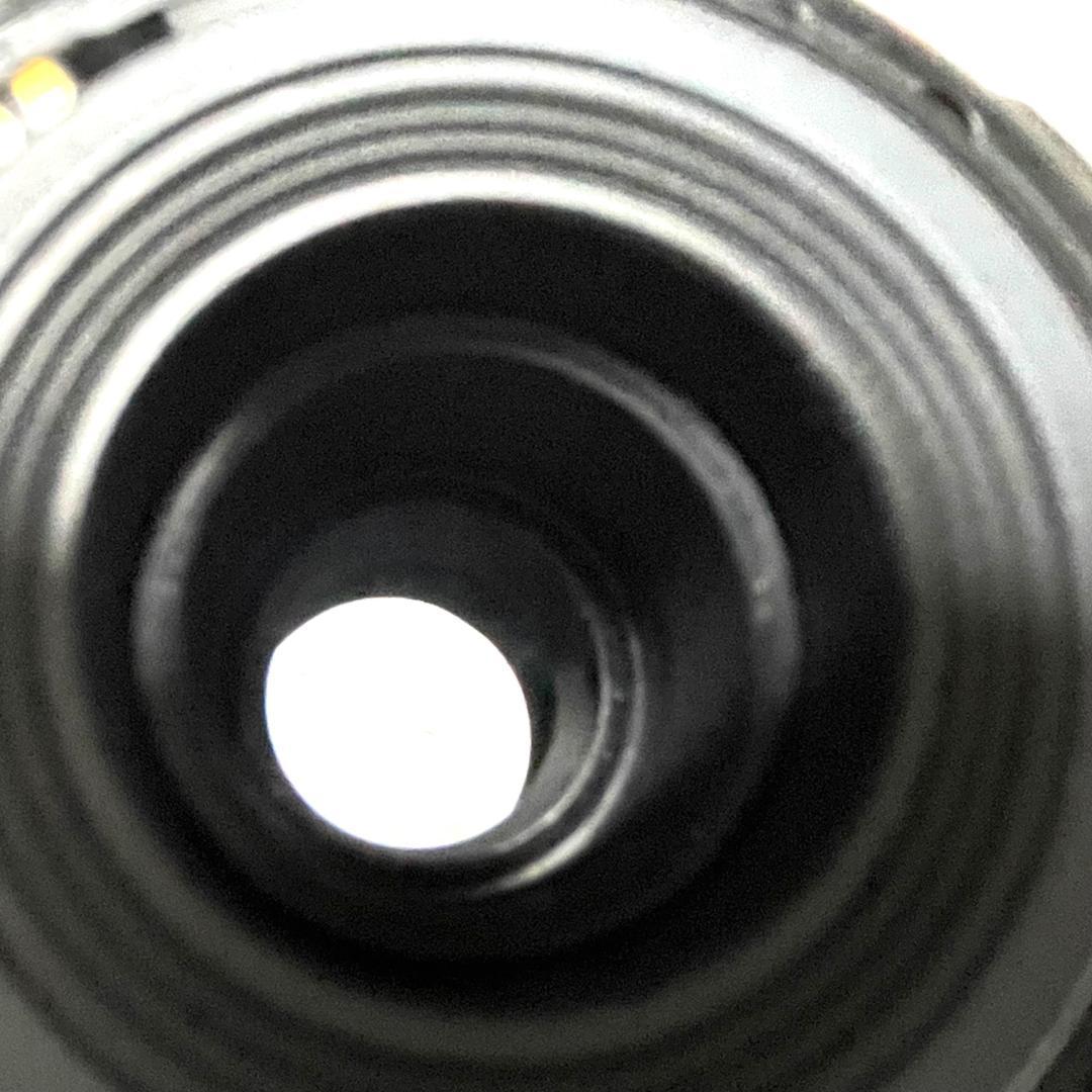 安心の手ぶれ補正☘️ EF-S 55-250mm 望遠ズームレンズ コンパクト✨