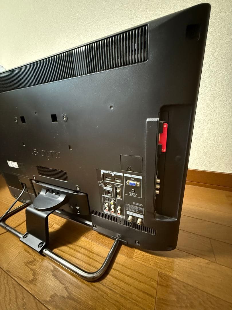 ソニー(SONY)32インチ　テレビ　KDL-32EX42H