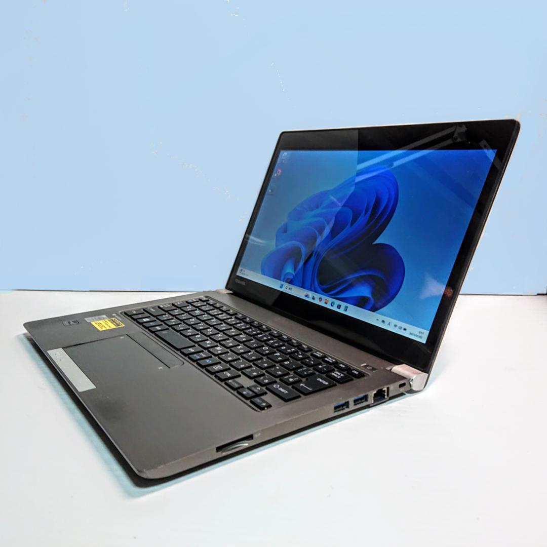 Dynabook R634/E27K 第4世代 Core i5 [295]