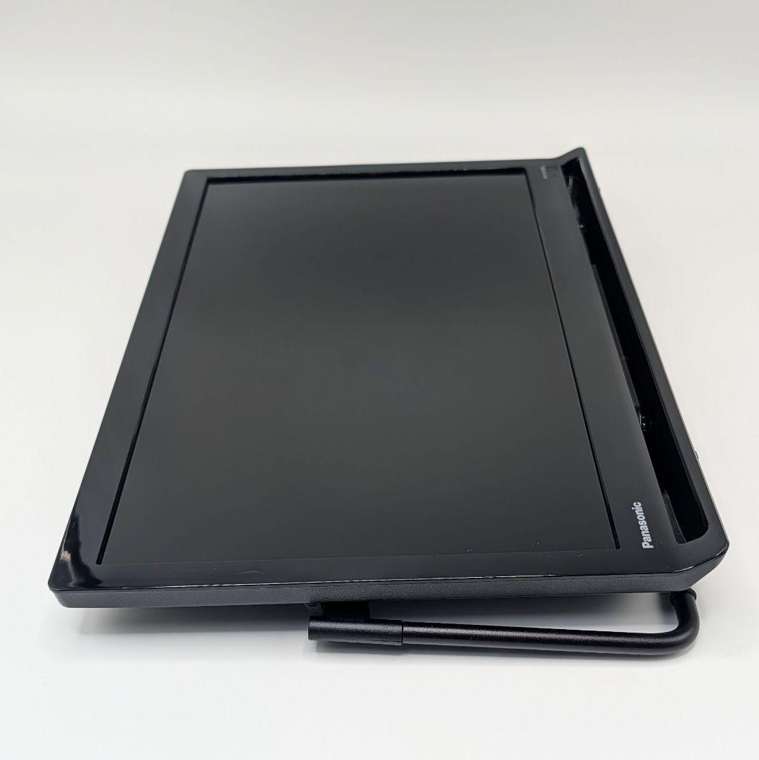 【美品】Panasonic 19V型 プライベート・ビエラ UN-19CFB8