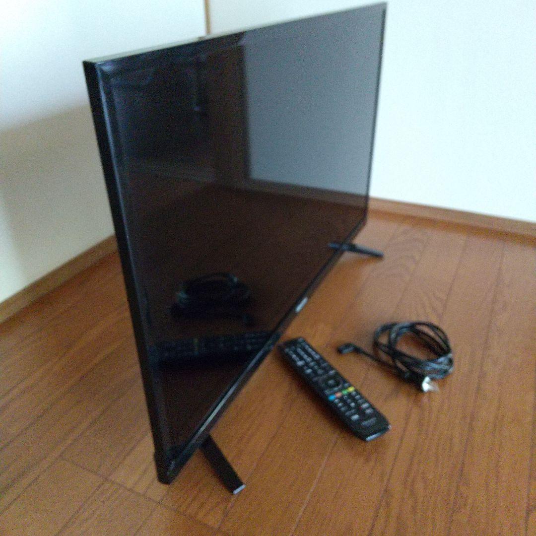 ハイセンス　32型ハイビジョンテレビ