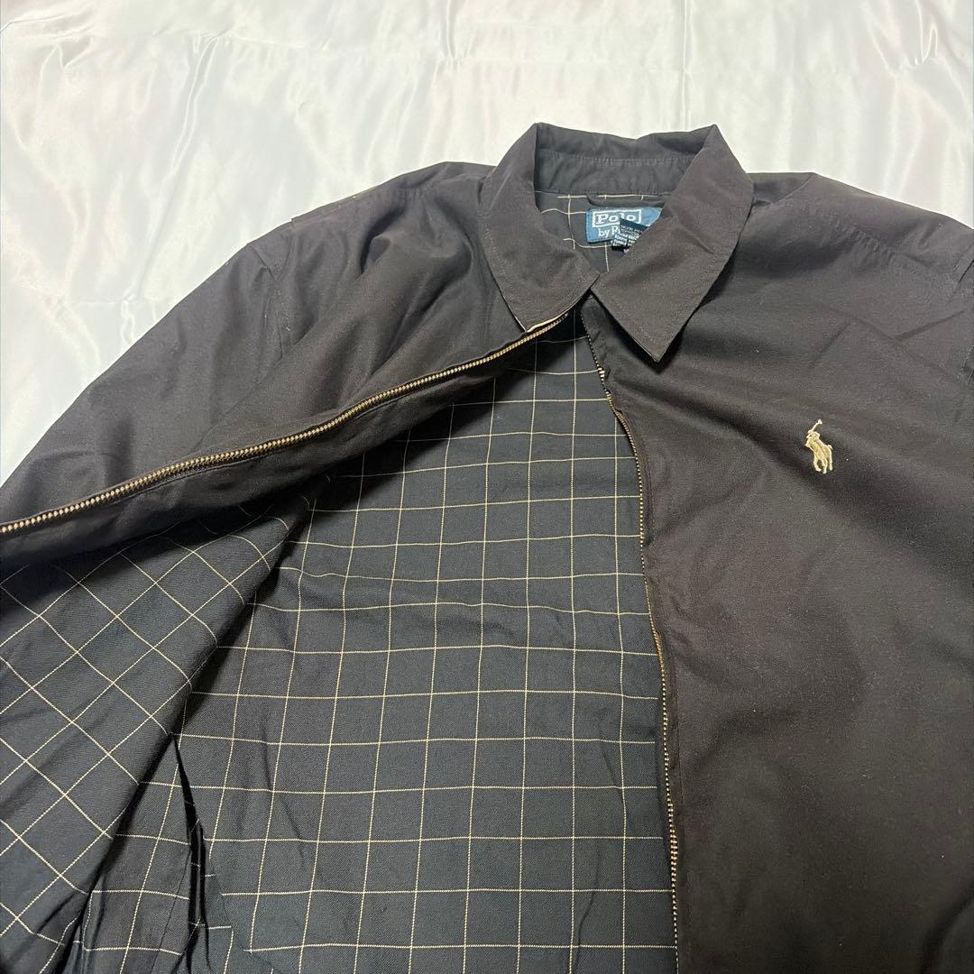 タ*ん様 Polo by Ralph Lauren スイングトップ