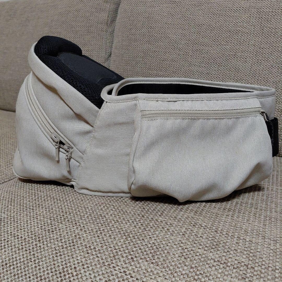 ほぼ未使用　お値下げ可 POLBAN ADVANCE ベージュ