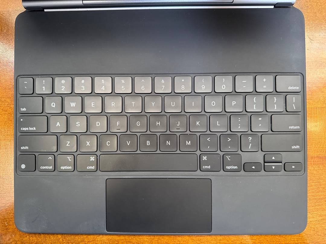 Magic Keyboard iPad Pro 12.9inch用