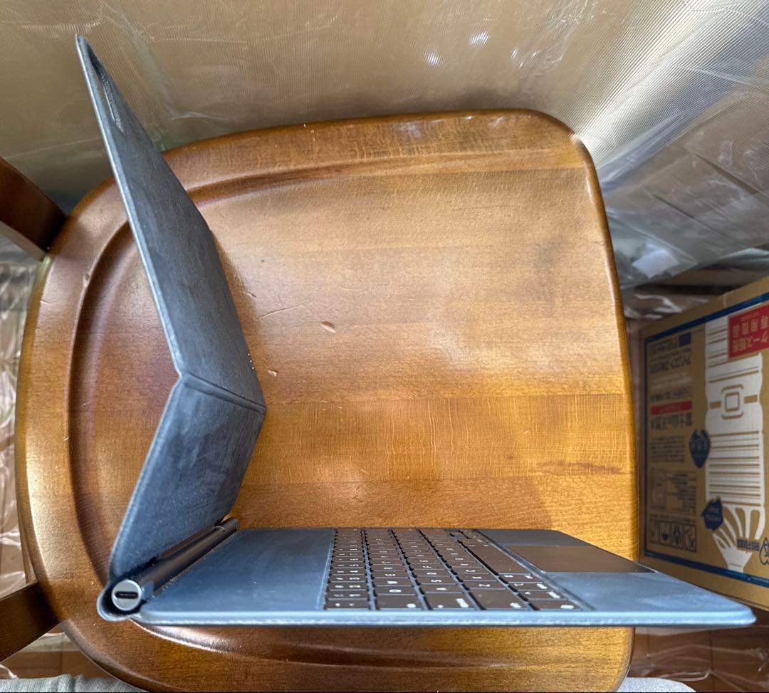 Magic Keyboard iPad Pro 12.9inch用