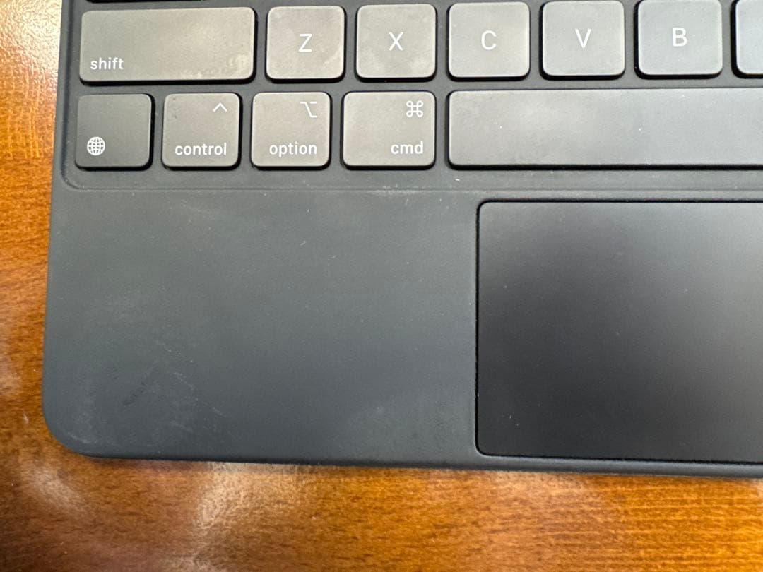 Magic Keyboard iPad Pro 12.9inch用