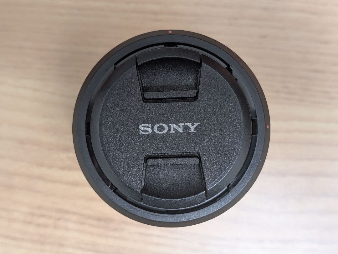 【ほぼ新品】SONY11mm F1.8 SEL11F18+約5000円分のおまけ