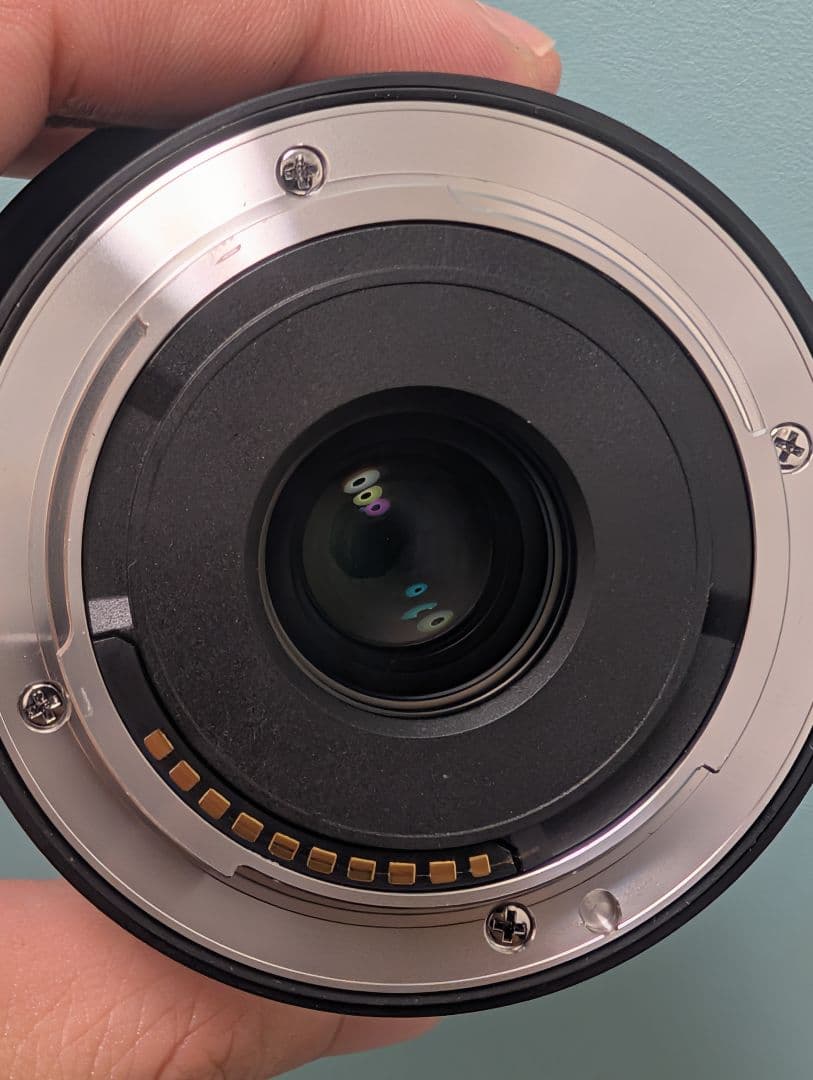 【ほぼ新品】SONY11mm F1.8 SEL11F18+約5000円分のおまけ