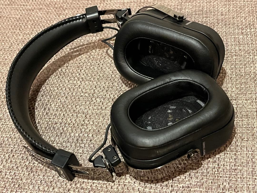 BOSS WAZA-AIR BASS ワイヤレスヘッドホン　本体のみ