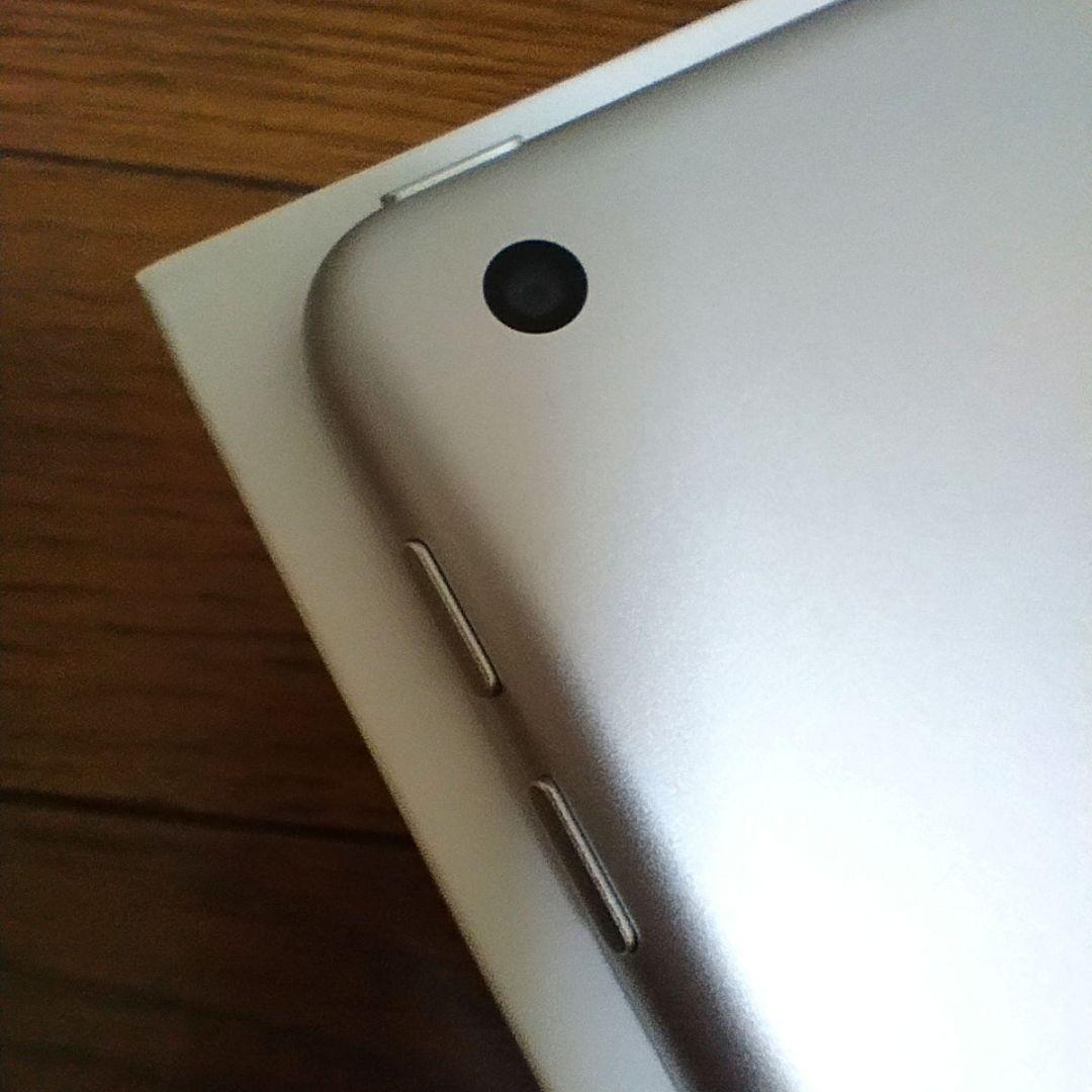 美品 Apple iPad 第6世代 32GB