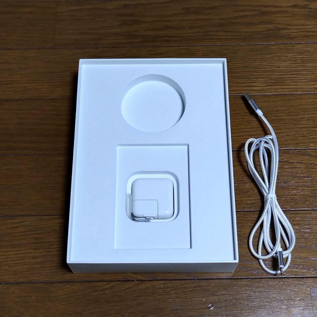 美品 Apple iPad 第6世代 32GB