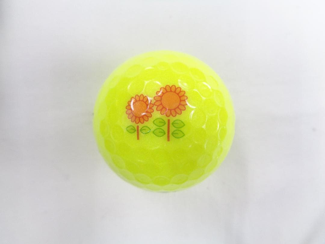 ☆新品☆ブリヂストン TOURB Xゴルフボール 24球 オリジナルプリント入り