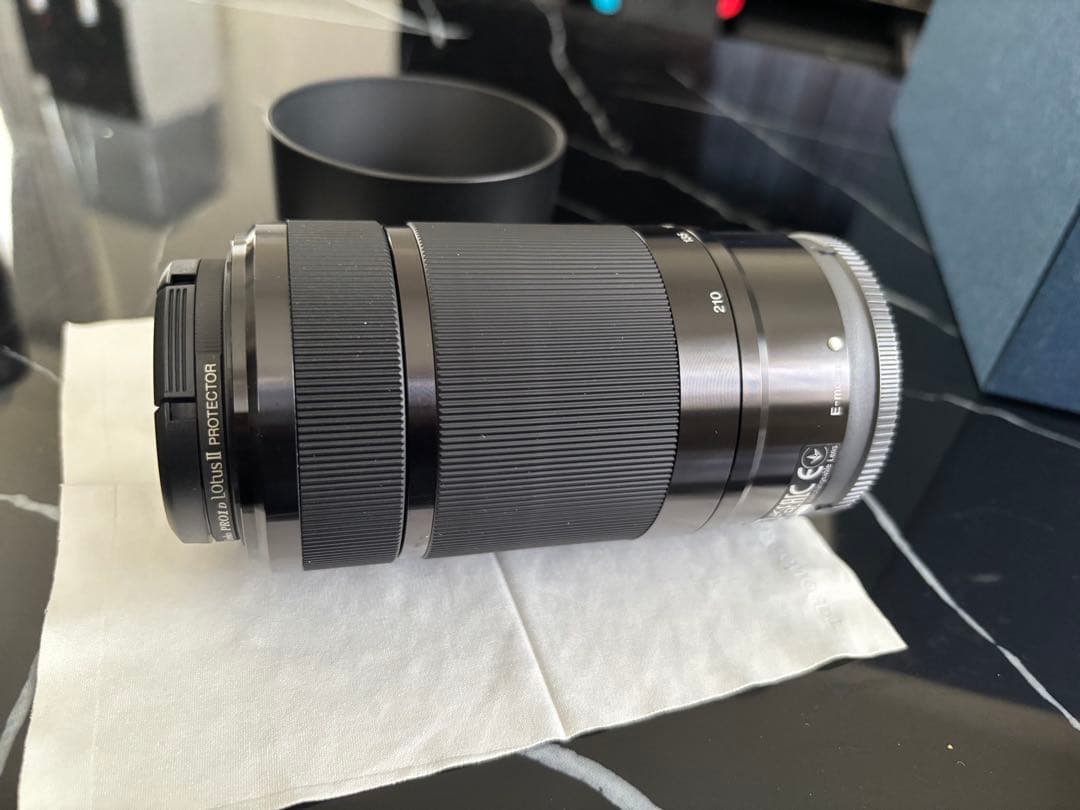 SONY SEL55210 Eマウント E55-210 F4.5-6.3 OSS