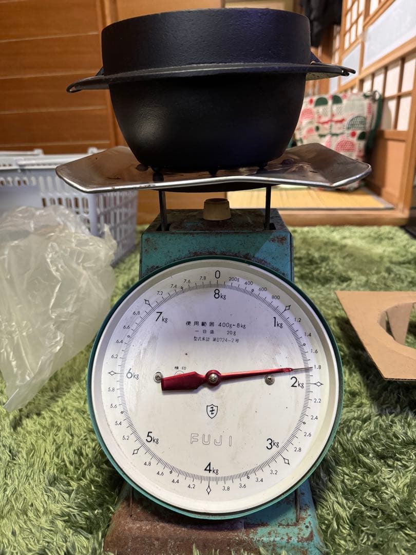 五進 / 釜飯セット / 二人用