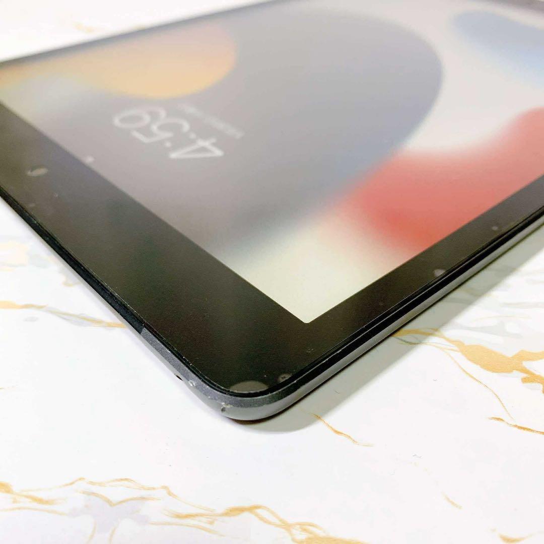 iPad 第9世代セルラー 64GB BT100%