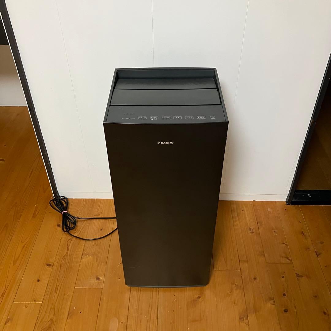 ダイキン　加湿空気清浄機　MCK70YKS-T