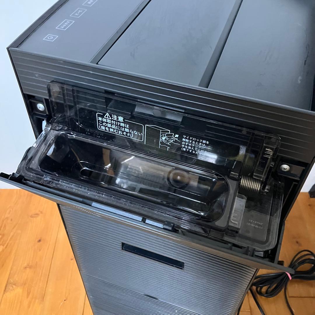 ダイキン　加湿空気清浄機　MCK70YKS-T