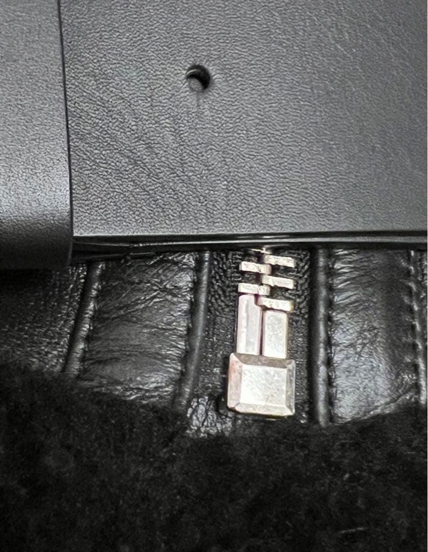 Acne Studios velocite シアリングムートンジャケット