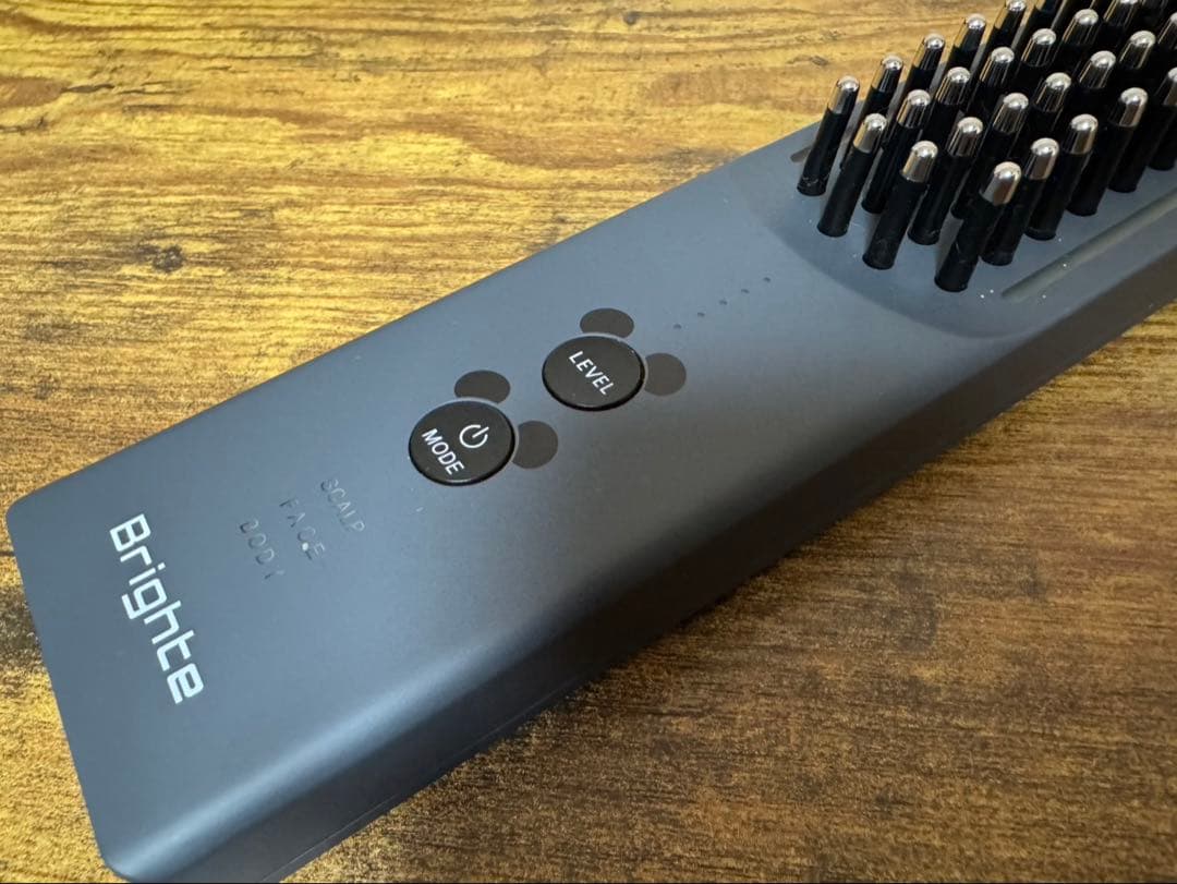 Brighte ELEKI BRUSH プラス