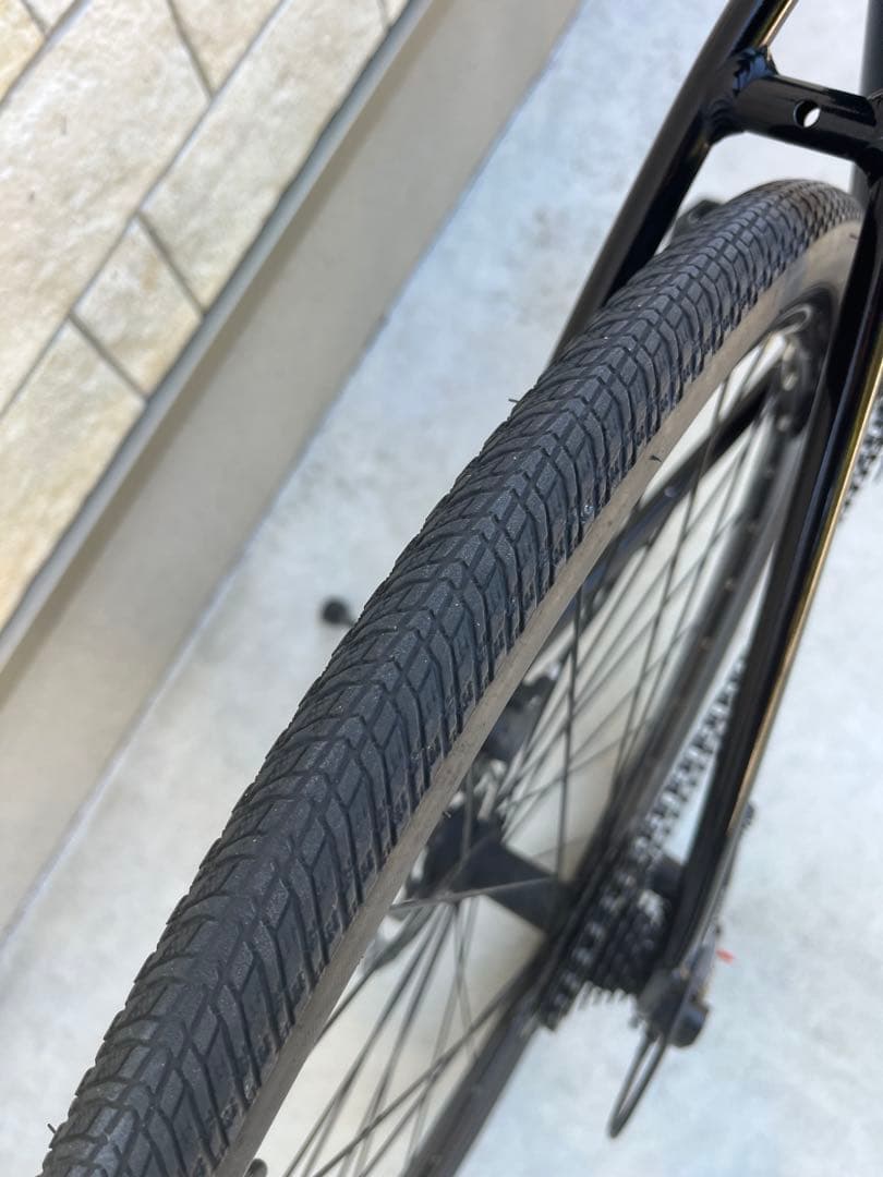 アンカー　ANCHOR RL1 油圧ディスク　手渡し限定