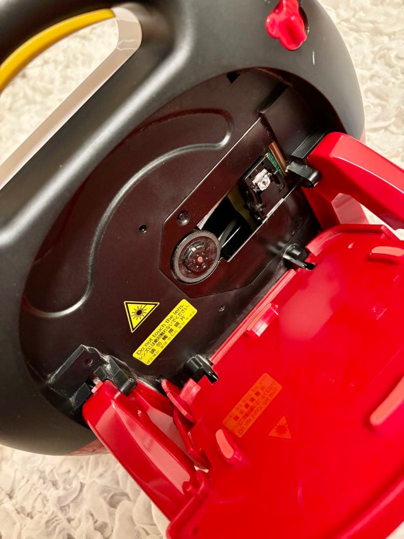 DWE Blu-ray Mate（購入時期:2024年4月）