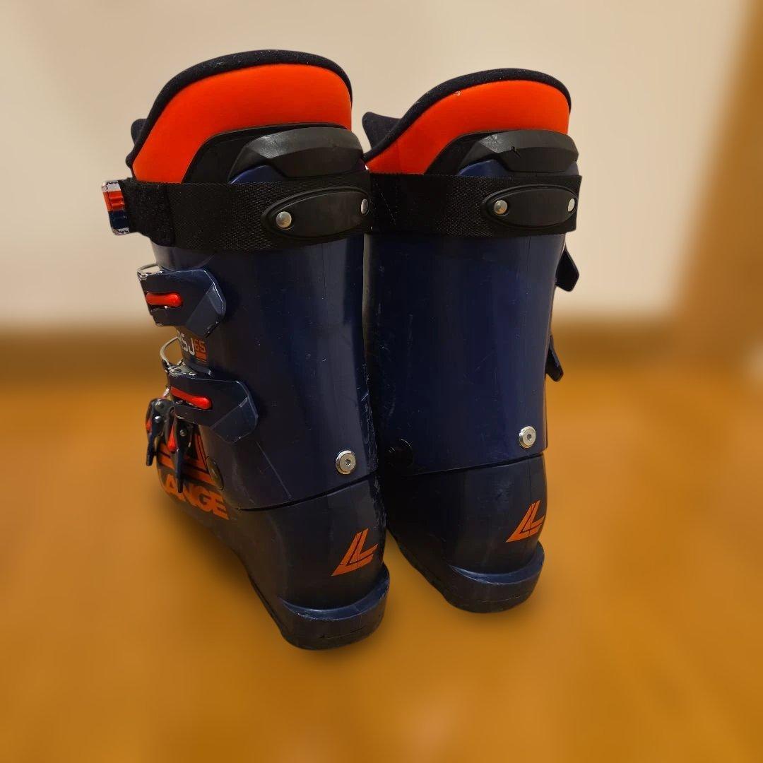 LANGE　RSJ65　23.5cm