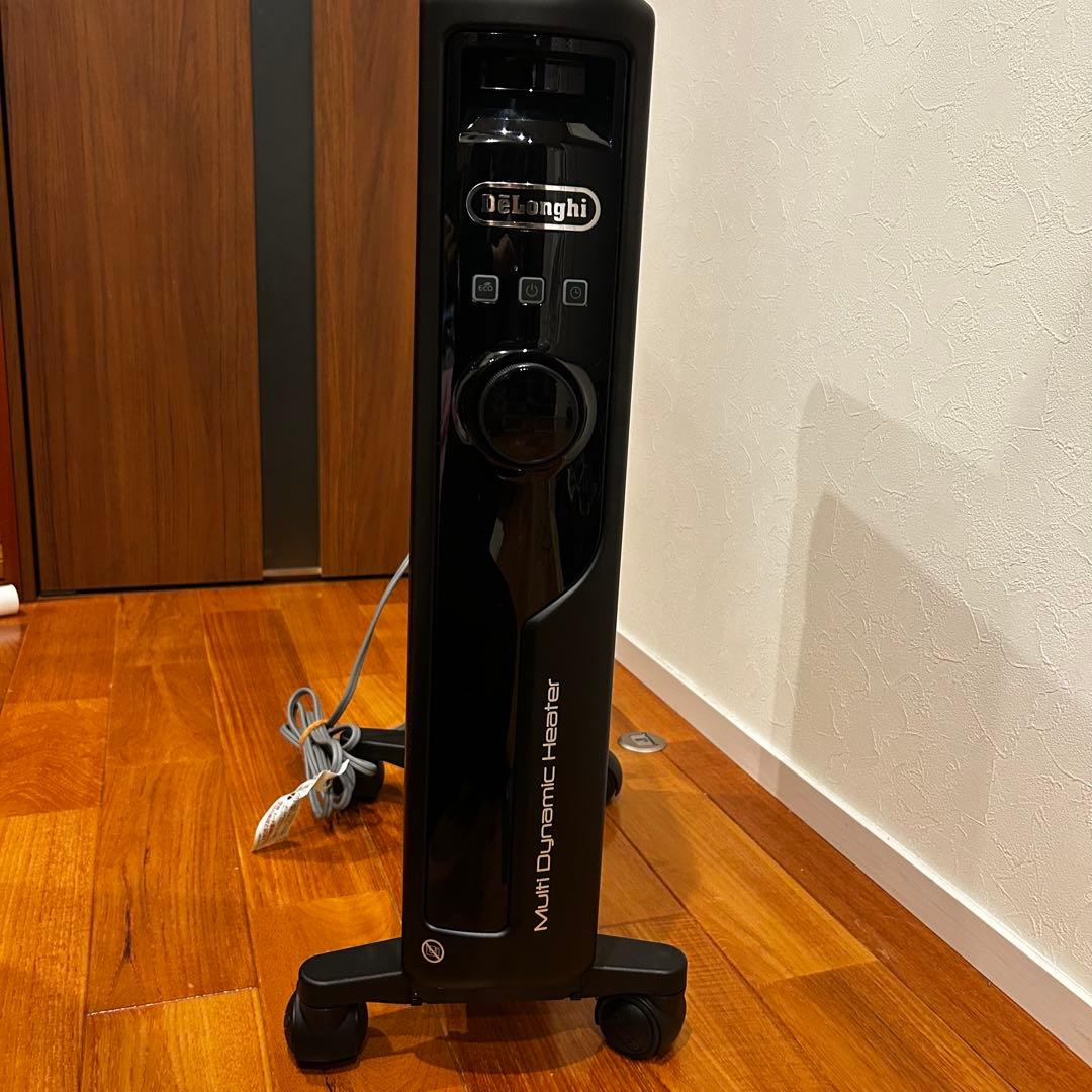 De'Longhi デロンギ　MDHS15 マルチダイナミックヒーター