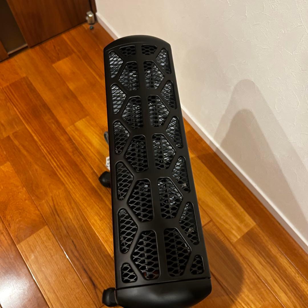 De'Longhi デロンギ　MDHS15 マルチダイナミックヒーター