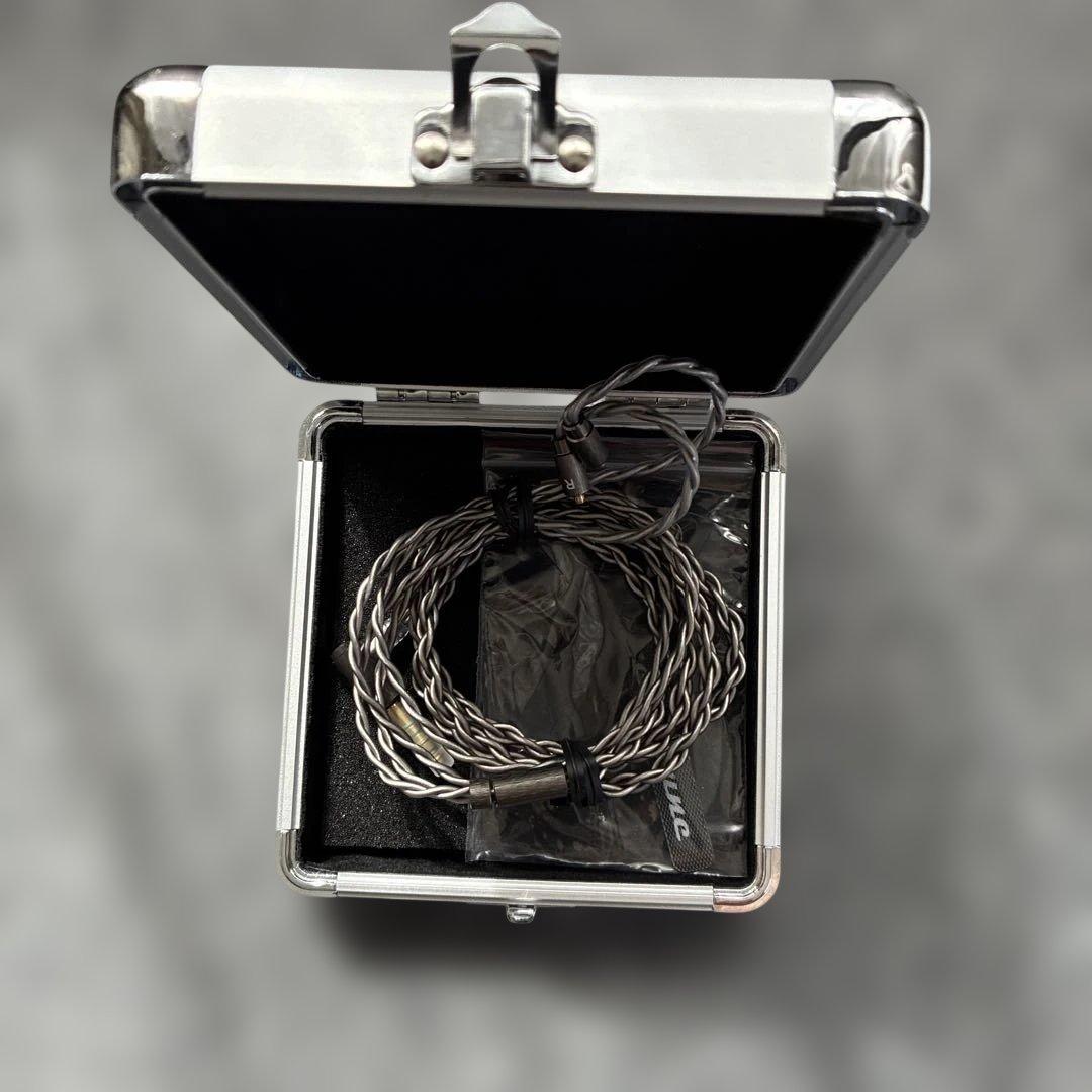 Acoustune HS2000MX SHO -笙- MKII + ARS133