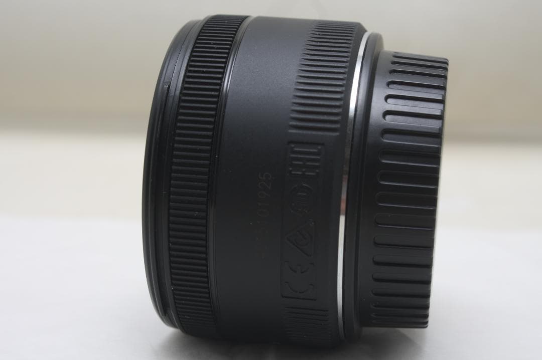 キヤノン EF 50mm F1.8 USM