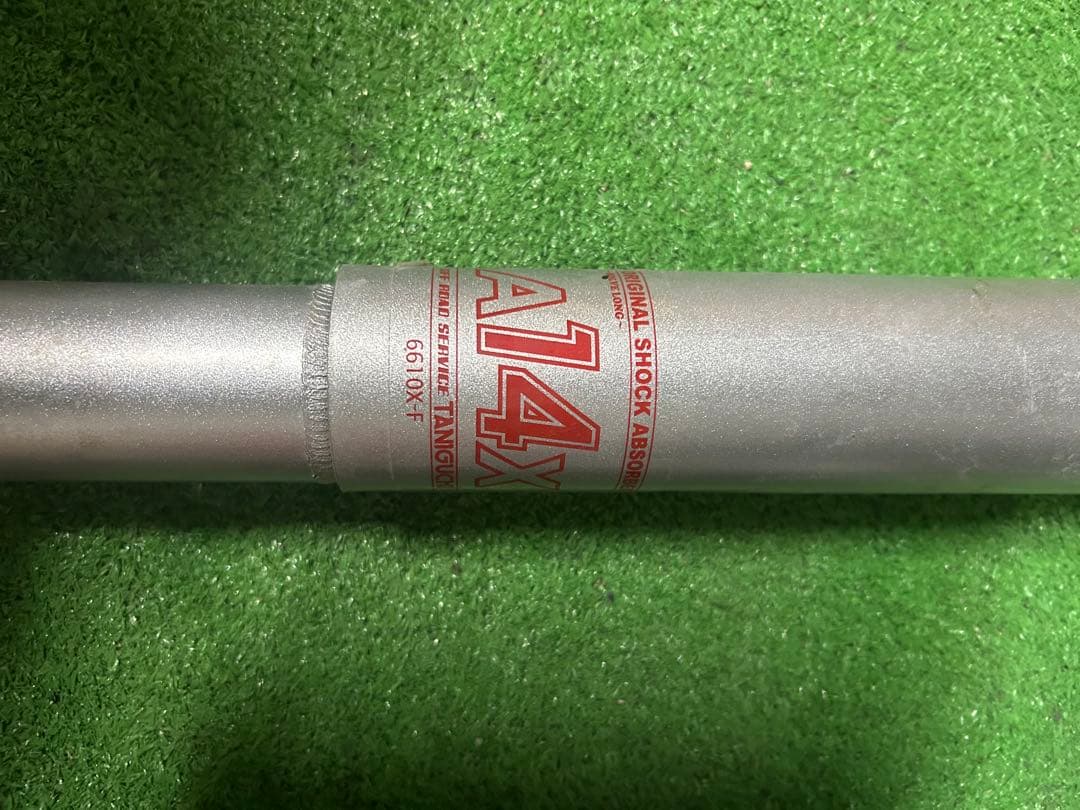 ジムニー A14X ショックアブソーバー