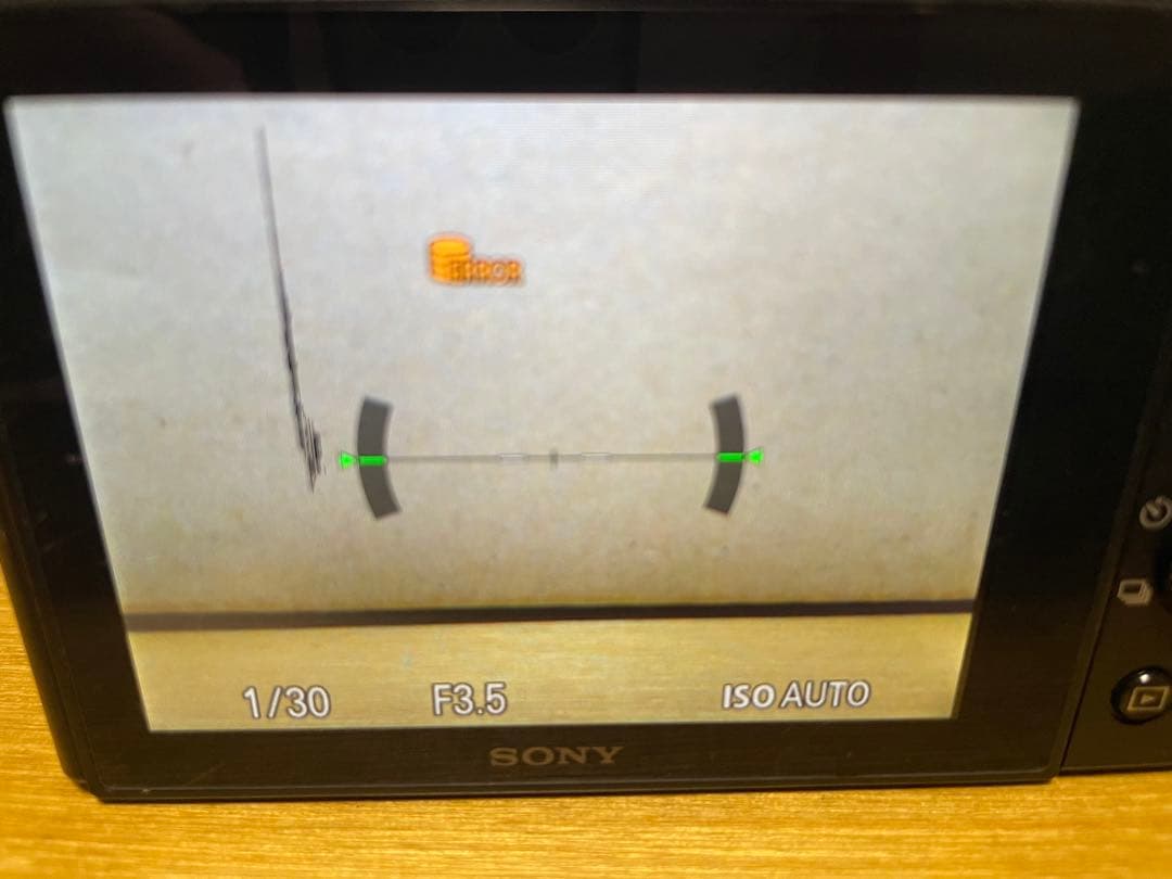 SONY Cybershot DSC-HX90V 充電器付き