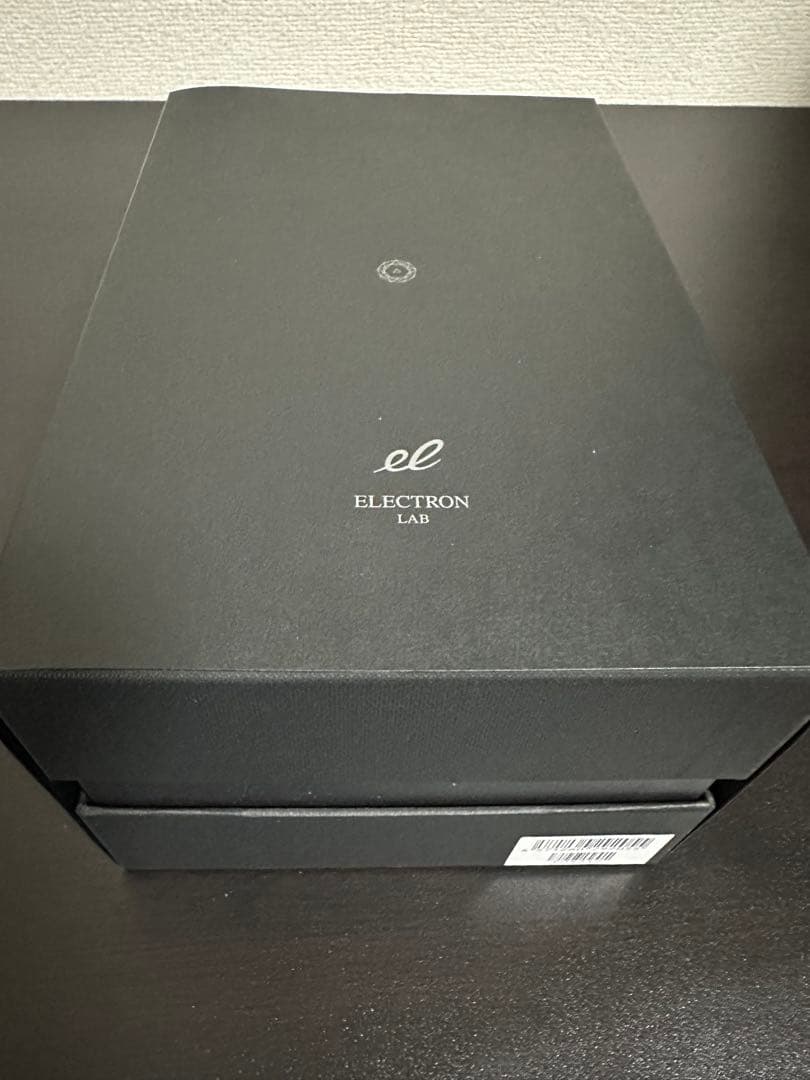 【公式正規品】 ELECTRON デンキバリブラシ(R) 2.0 +ボディ