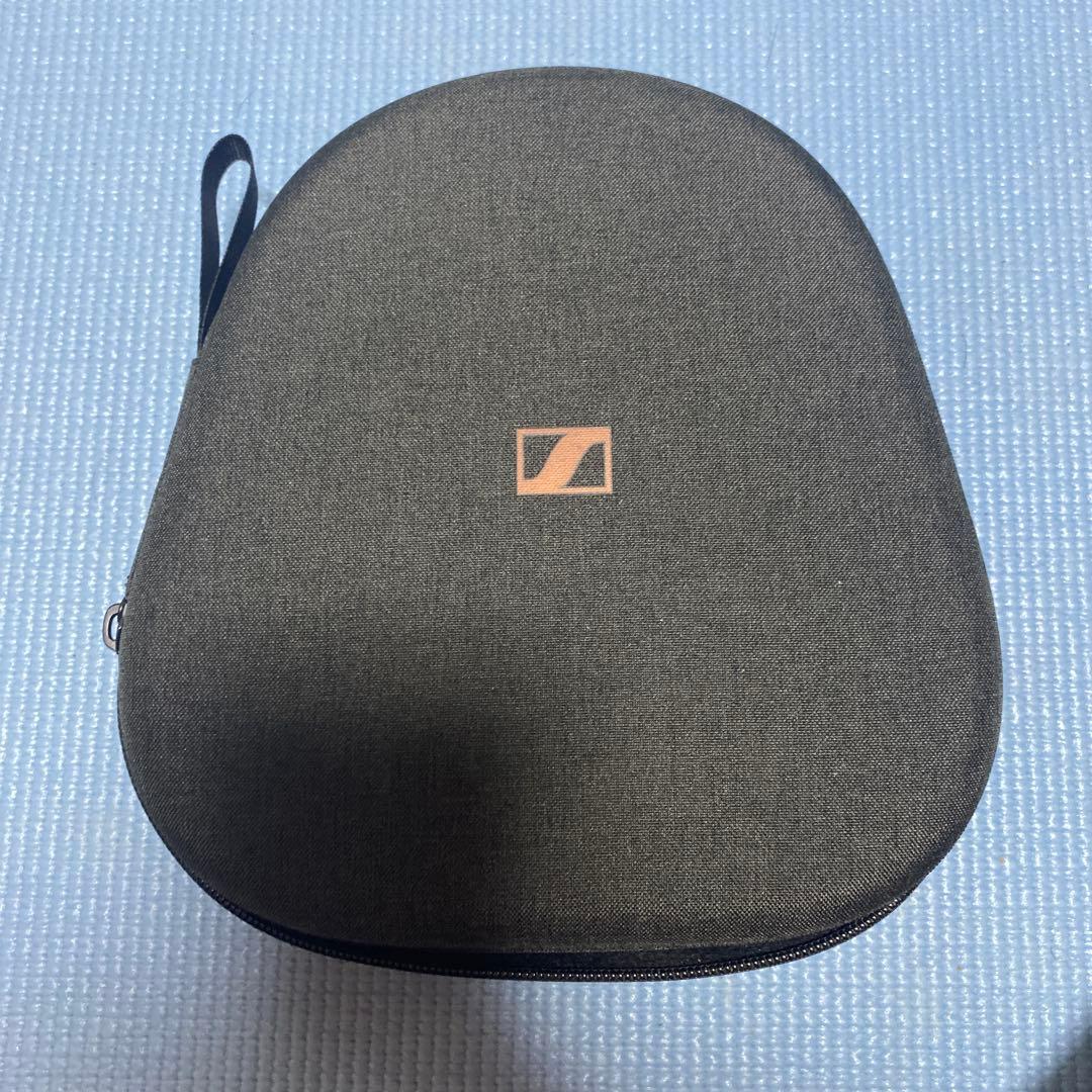 ヘッドホン Sennheiser Momentum 4 wireless