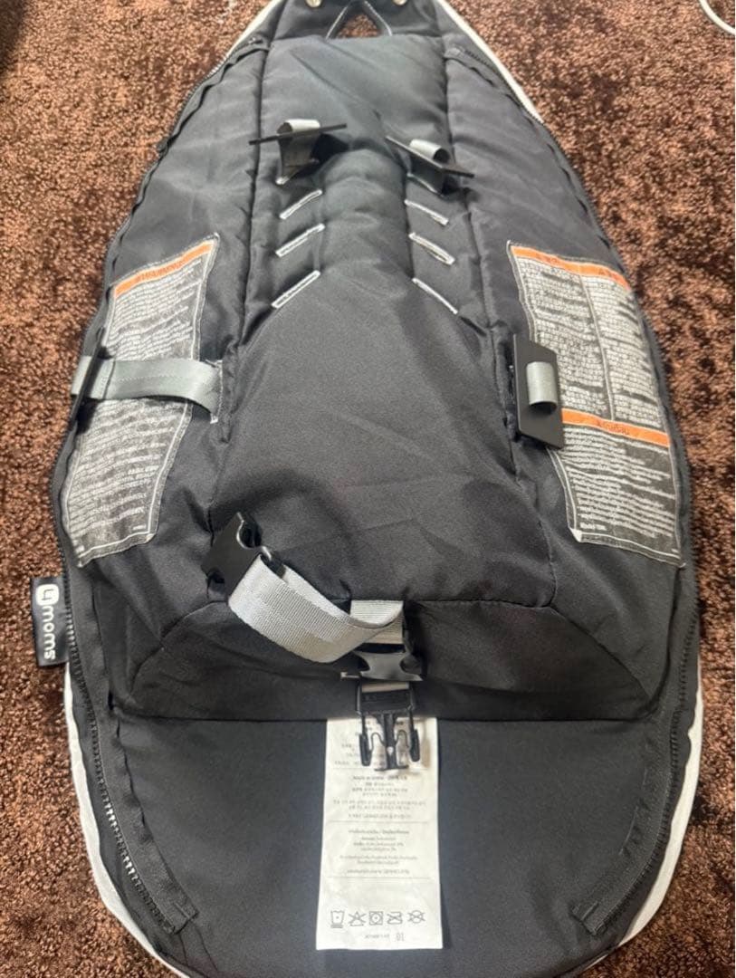 4moms mamaRoo グレー マルチモーションベビーシ swing