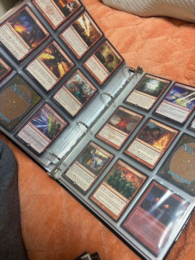 マジックザギャザリング　まとめ