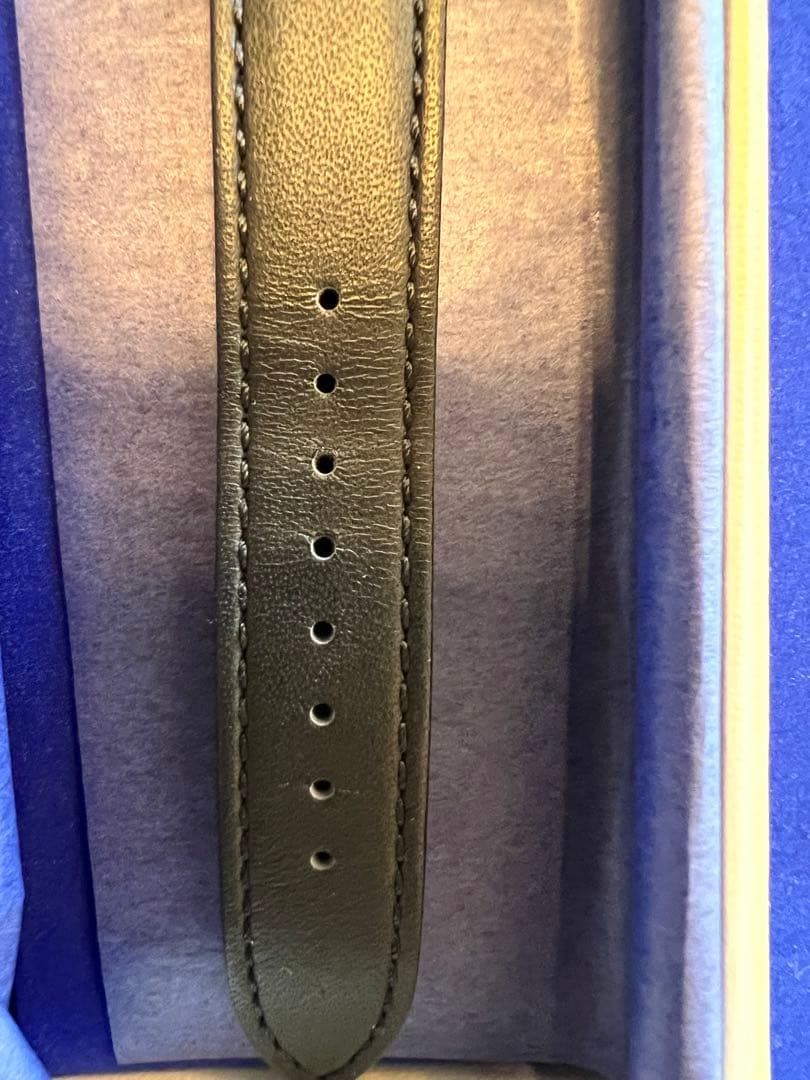 ロンハーマン別注　ミッキーマウス腕時計