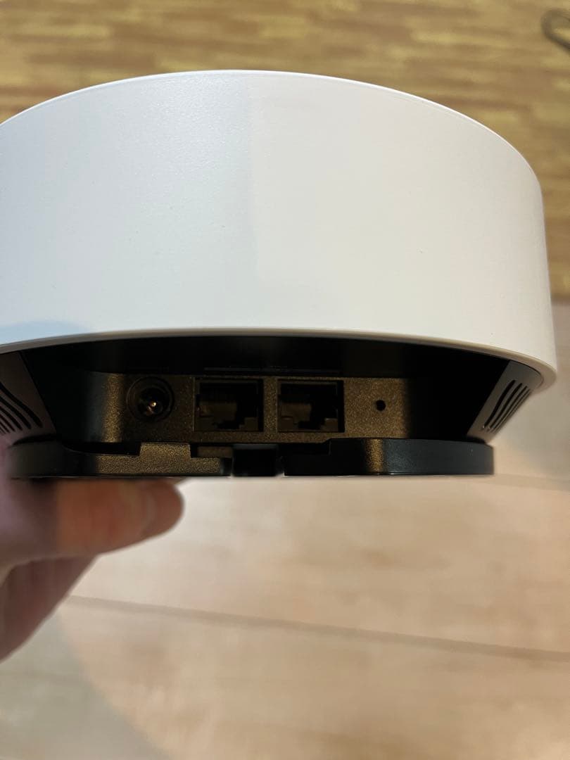 ⭐️送料込み⭐️TP-Link Deco X50-PoE メッシュ半額以下