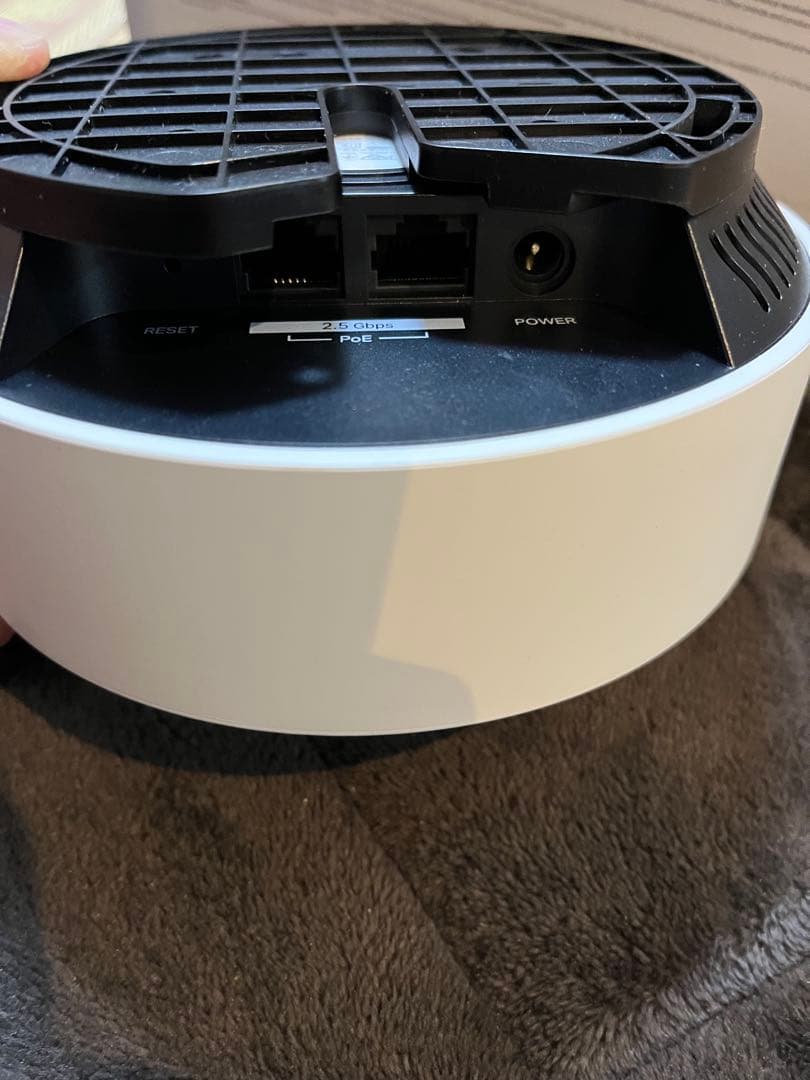 ⭐️送料込み⭐️TP-Link Deco X50-PoE メッシュ半額以下