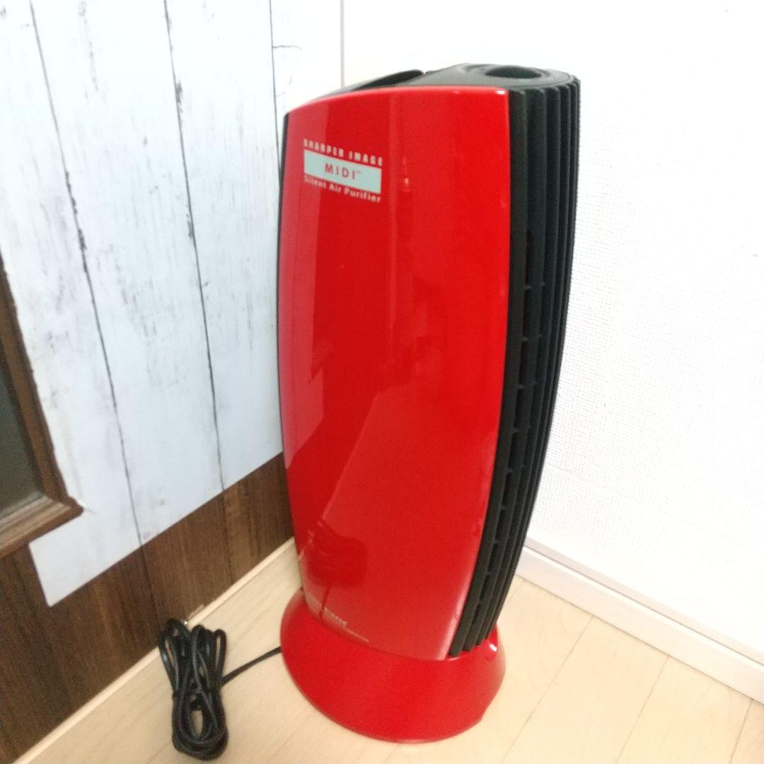 超珍しいレッド➰状態の良い物をお探しの方にオススメ✨イオニックブリーズMIDI