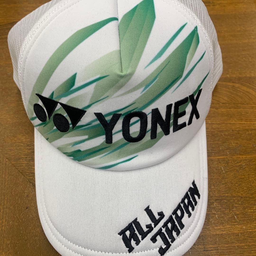 オールジャパンキャップ　2個セット