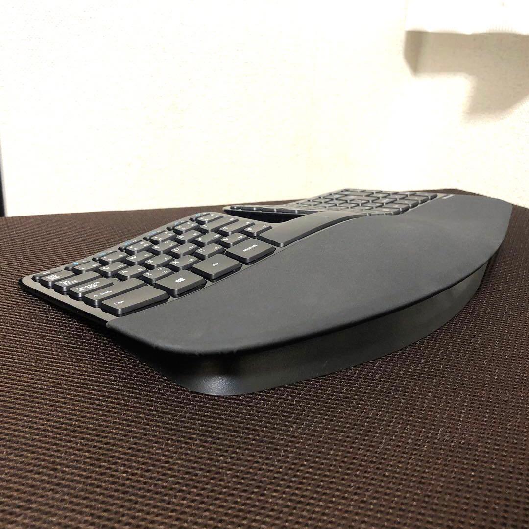 マイクロソフト エルゴノミック　キーボード　テンキー　セット　1559