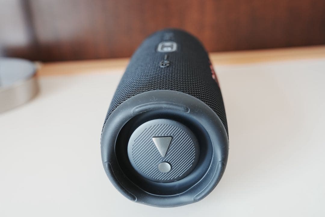 スピーカー・ウーファー JBL charge 5