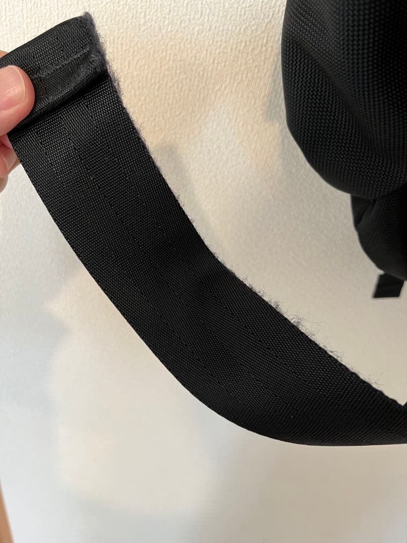 BRIEFING メッセンジャーバッグ　ランス2