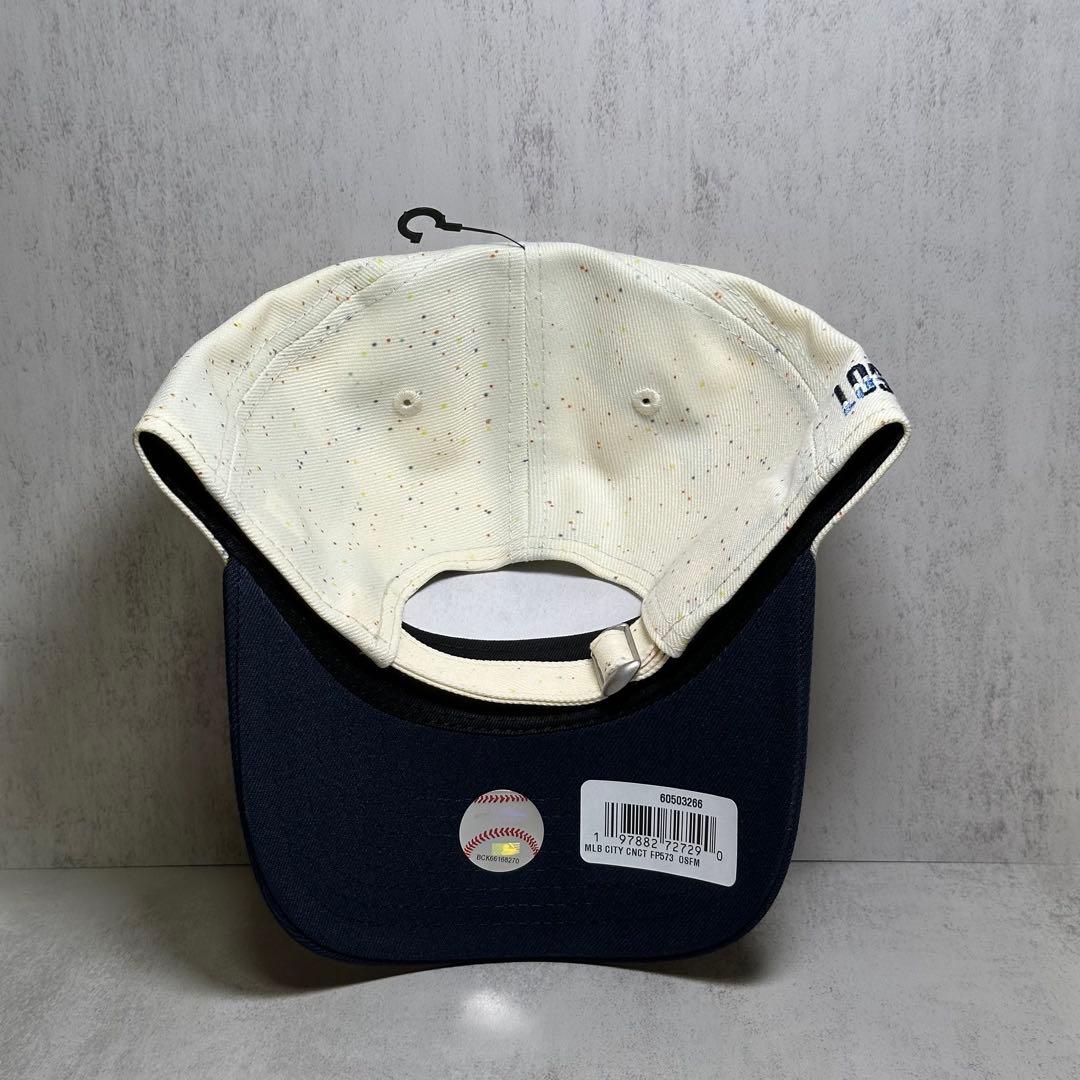 【海外限定】 ドジャース 9TWENTY シティ・コネクト オルタネート ②