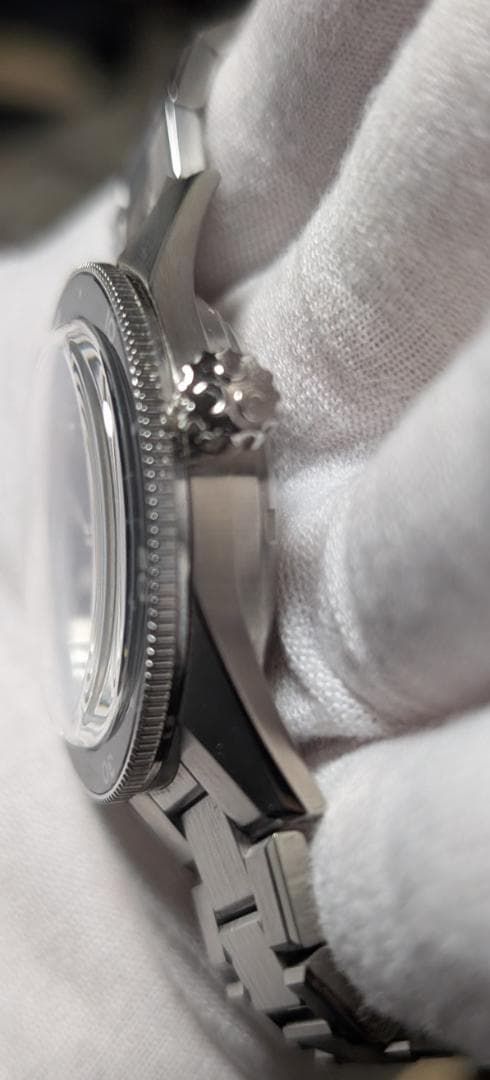 【kokuhzo】HALIOS FAIRWIND グレー