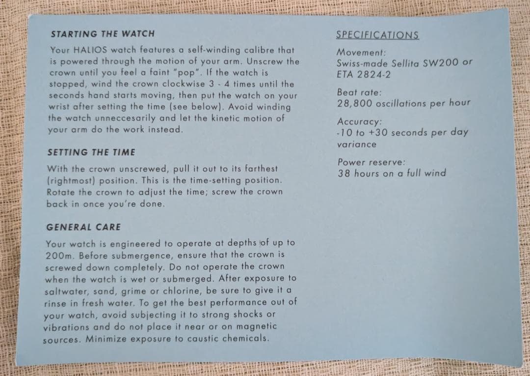 【kokuhzo】HALIOS FAIRWIND グレー