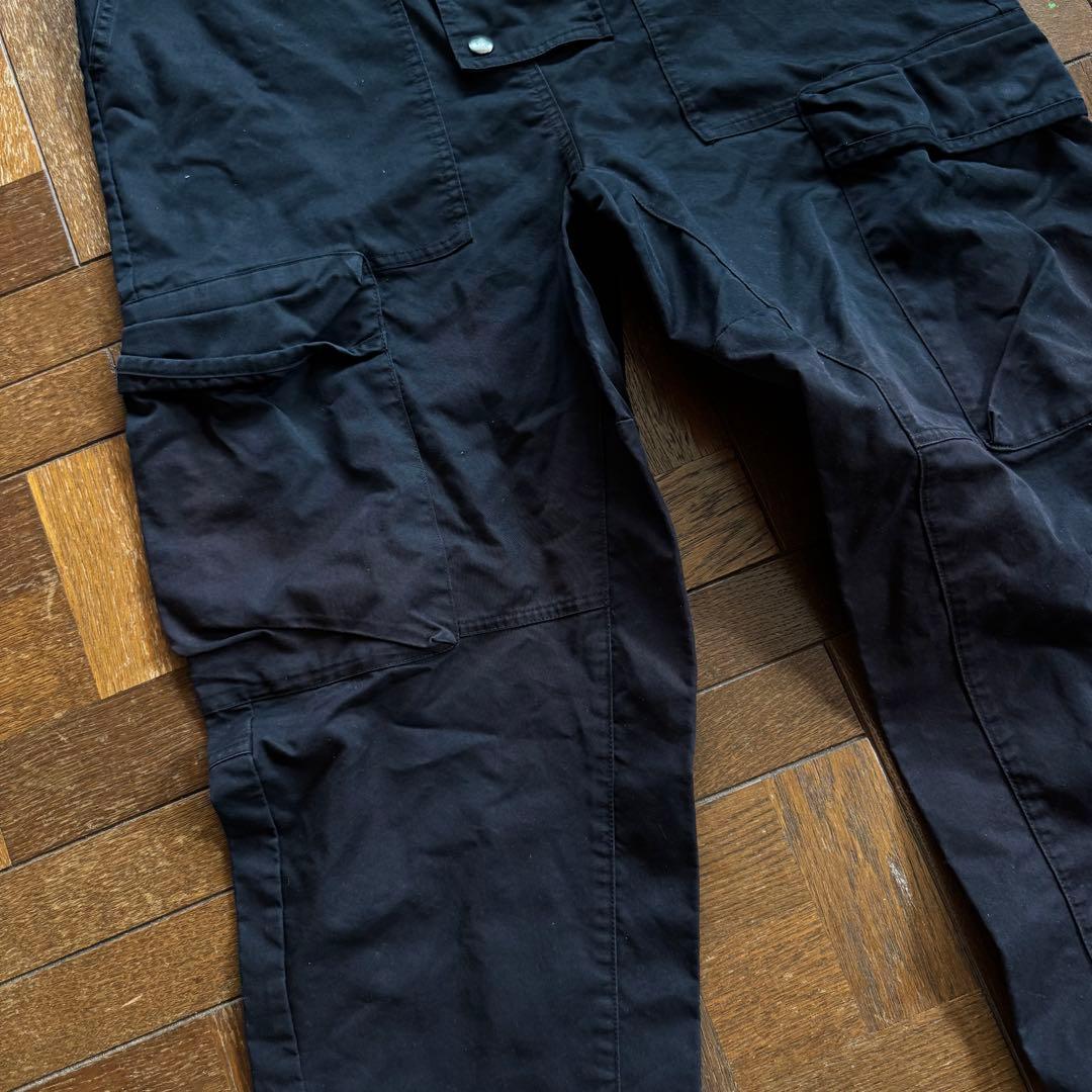 NIKE シティメイド オーバーオール サロペット L