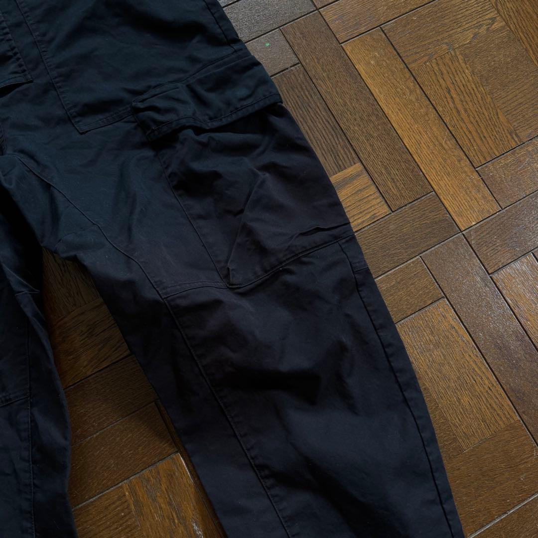 NIKE シティメイド オーバーオール サロペット L